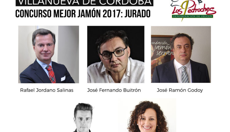concurso-mejor-jamon-iberico-bellota-los-pedroches-2017-jurado-jamonlovers
