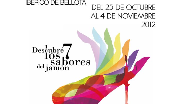 Cartel-II-Feria-Jamon-Iberico