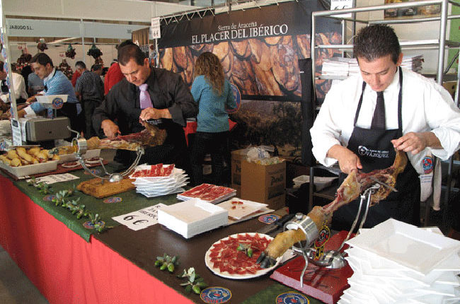 Concurso-de-Cortadores-de-Aracena