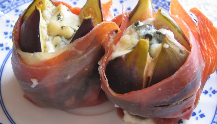 Higos-Jamon-Iberico