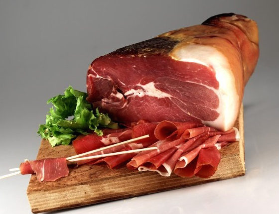 Jambon-cru