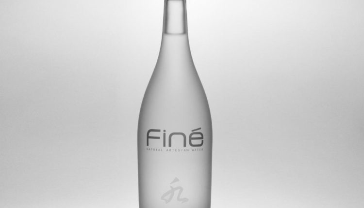 agua-fine