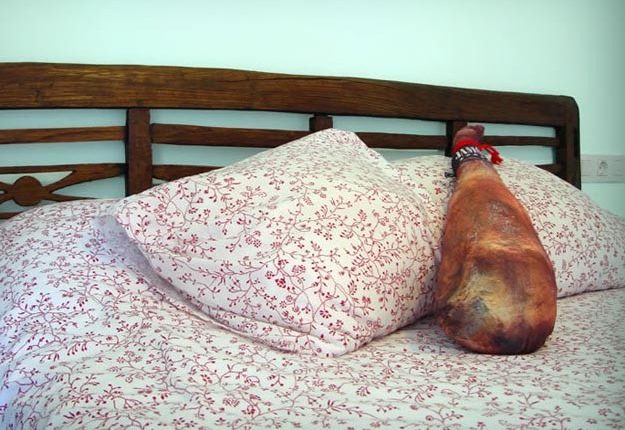 cojin-jamon-jabugo
