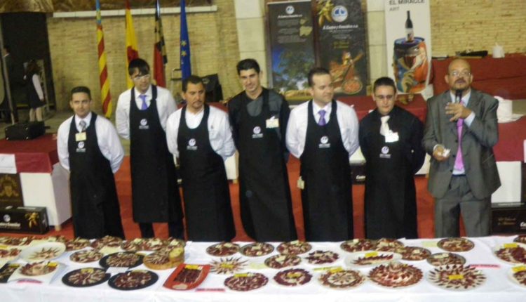 concurso-cortadores-jamon-valencia