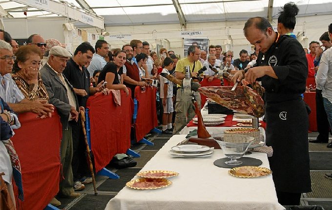 concurso-cortadores-jamon-villa-san-juan