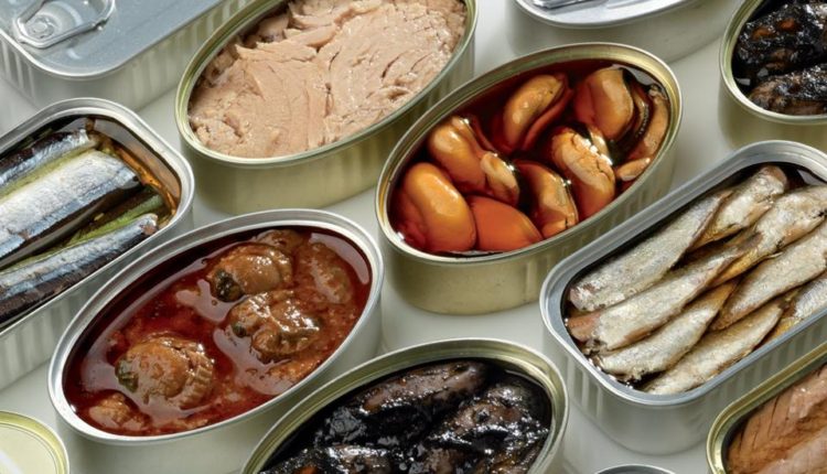 conservas-gourmet