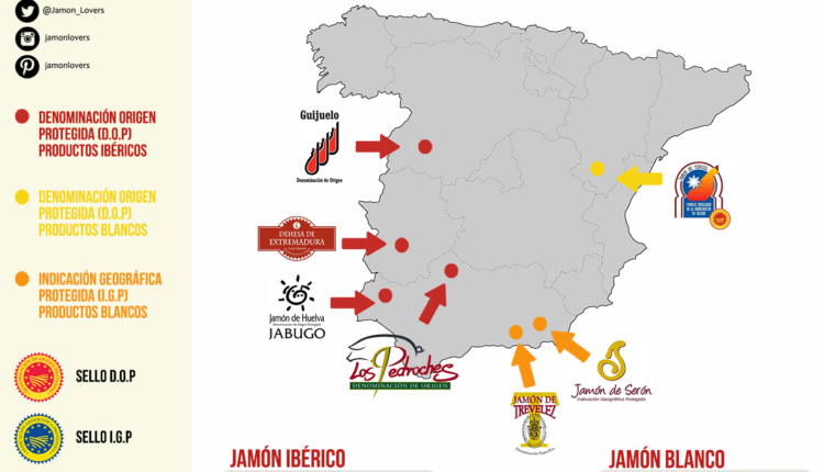 denominaciones-origen-protegidas-jamon-jamonlovers