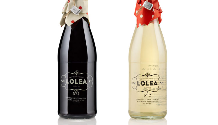 lolea-sangria