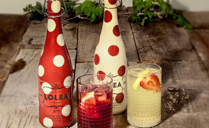 sangria-lolea