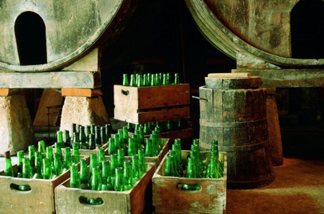 sidra-asturiana