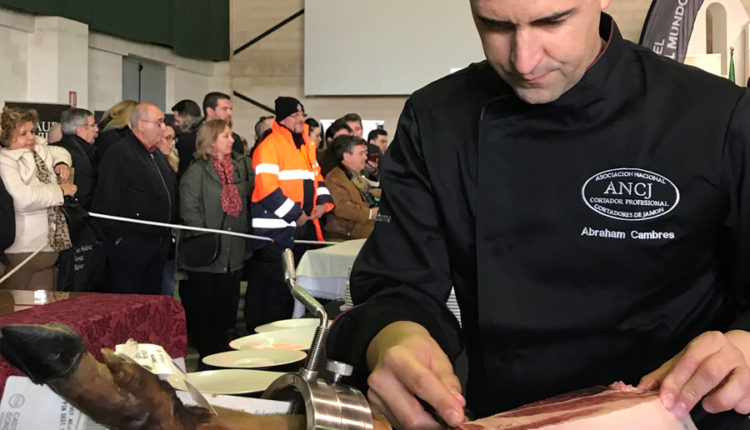 abraham-cambres-salinas-campeonato-nacional-cortadores-de-jamon-vejer-jamonlovers