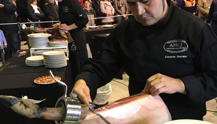 eduardo-barrero-campeonato-nacional-cortadores-de-jamon-vejer-jamonlovers