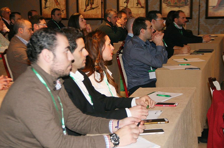 III Jornada Formativa sobre el Jamón de la mano de AGACUJ