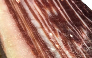 Cómo el corte del jamón puede influir en la cata del jamón