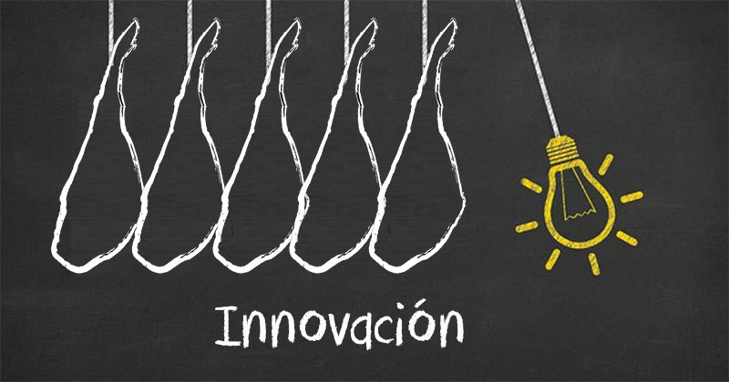 Recursos e innovación en el ámbito rural del jamón