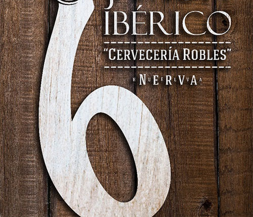 Concurso Cortadores Jamón Ibérico en Nerva (Huelva)