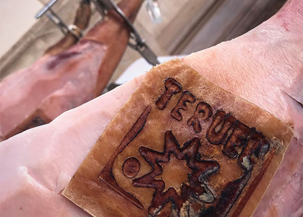 concurso-mejor-jamon-teruel-2018-jamones-dop-teruel