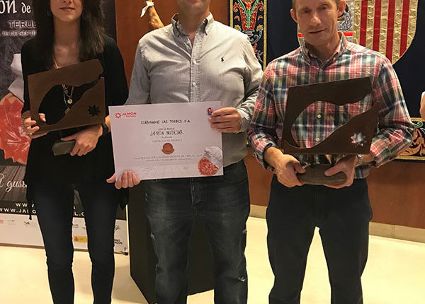 mejor-jamon-teruel-2018-jamon-dop-teruel-premiados