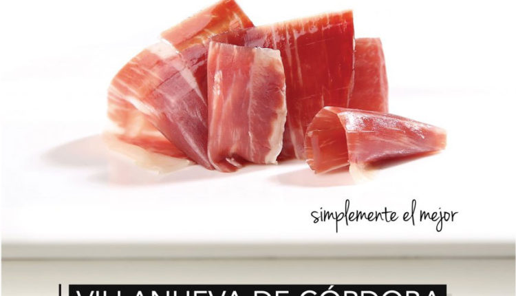 XVIII Feria del Jamón Ibérico de Bellota de Los Pedroches