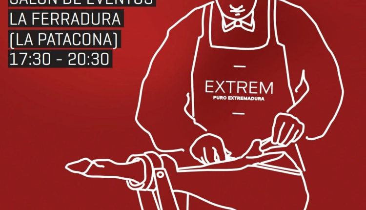 10º Concurso Contadores de Jamón Ibérico Comunidad Valenciana