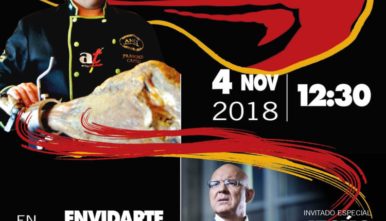 Encuentro Campeones de España Montilla