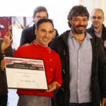 IV Concurso Cortadores de Jamón Monroyo 2018