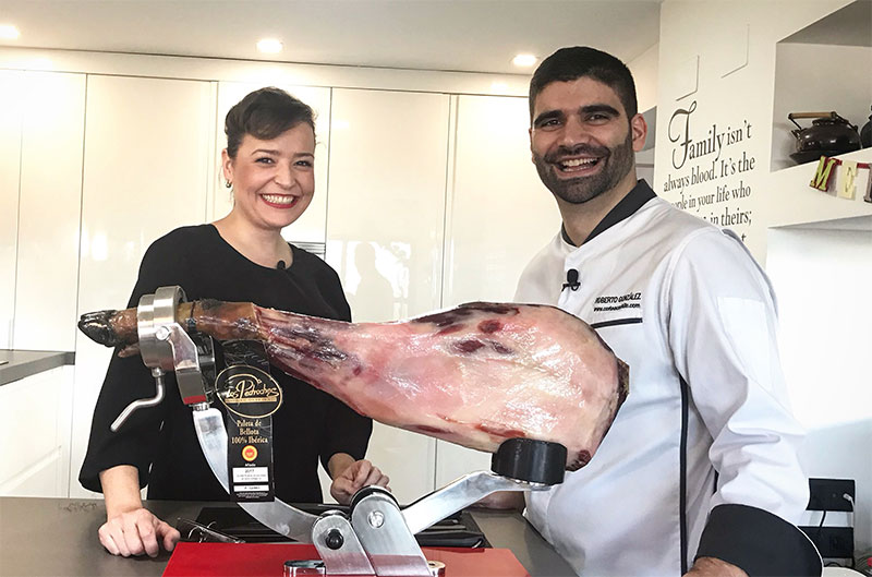 Cómo Cortar Paleta: Video Tutorial de corte de Paleta