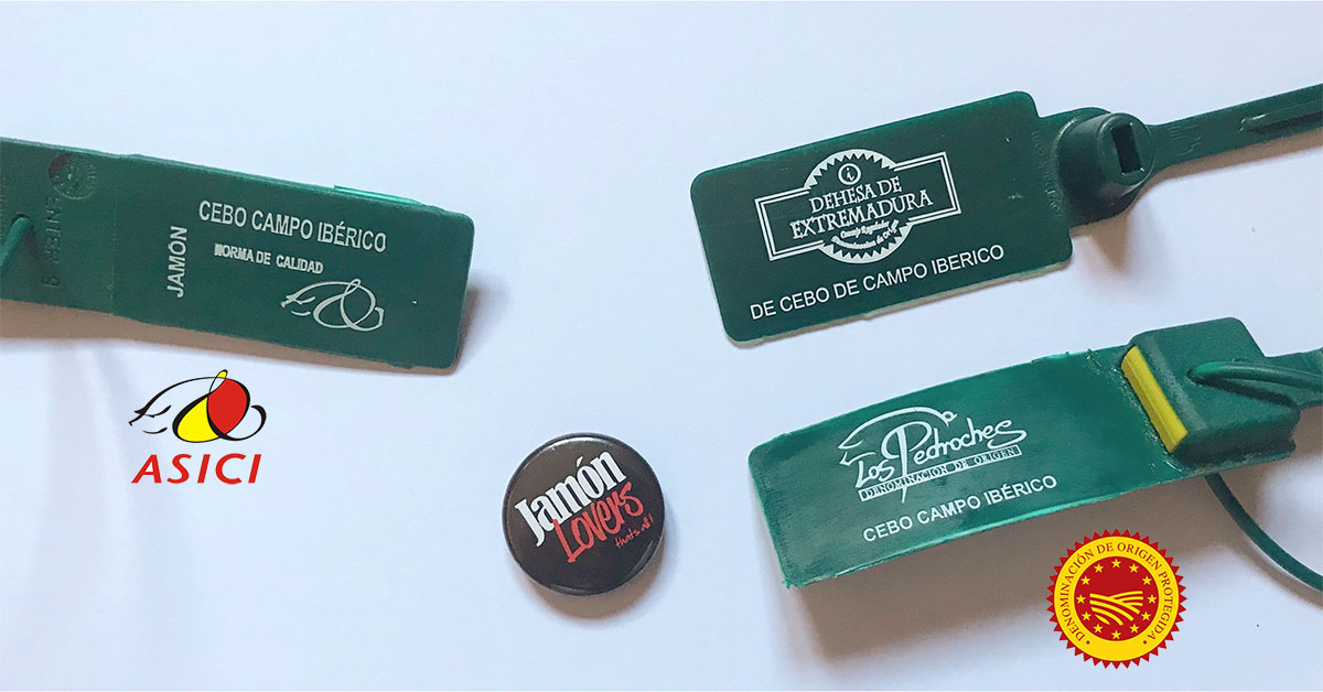 Diferencias del Jamón de Cebo de Campo Ibérico, comparativa Cebo de Campo Ibérico