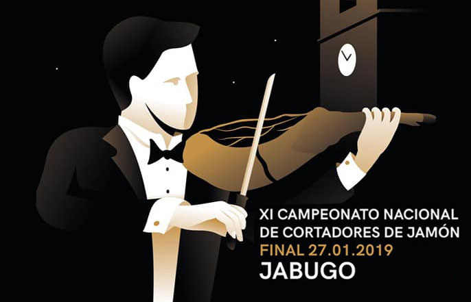 XI Campeonato Nacional de Cortadores de Jamón