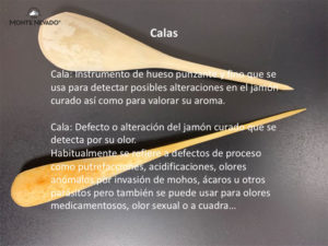 Cala Jamón
