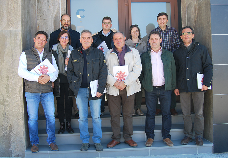 Asociación Profesional de Productores de Cerdo de Teruel