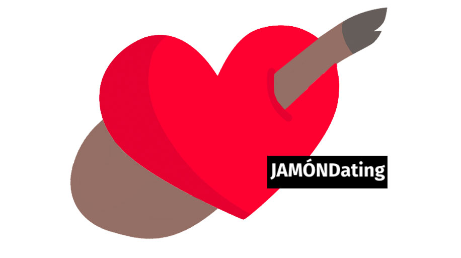 Jamón Dating