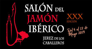 XXX Salón del Jamón Ibérico Jerez de los Caballeros