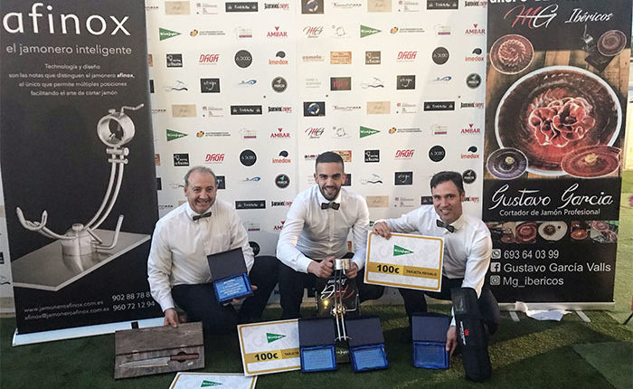 III-concurso-cortadores-jamon-castellon-ganadores