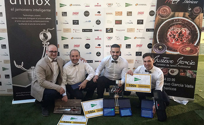 III-concurso-cortadores-jamon-castellon-podium