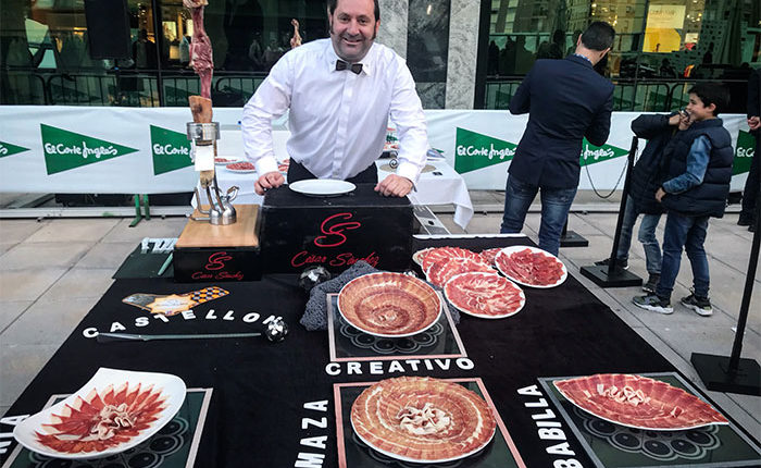 III-concurso-cortadores-jamon-castellon-presentaciones-cesar-sanchez-la-estrella-del-jamon