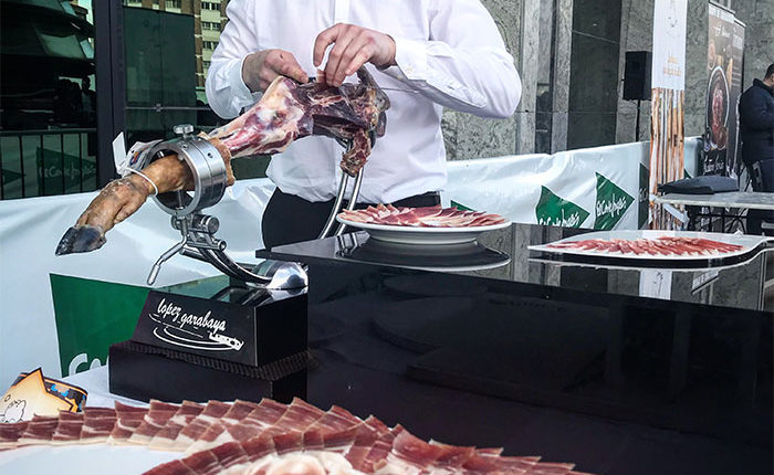 III-concurso-cortadores-jamon-castellon-roberto-lopez-santano-la-estrella-del-jamon