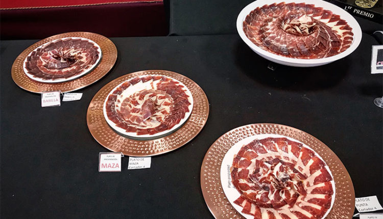 VIII-concurso-cortadores-jamon-corteconcepcion-2019-platos-geovany-almanza-jamonlovers