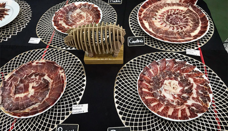 VIII-concurso-cortadores-jamon-corteconcepcion-2019-platos-javier-fernandez-jamonlovers