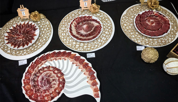 VIII-concurso-cortadores-jamon-corteconcepcion-2019-platos-juan-carlos-garrido-jamonlovers