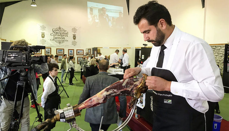 concurso-cortadores-jamon-corteconcepcion-2019-carlos-zapata-jamonlovers