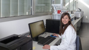 María Asensio Calvarro