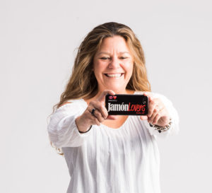 Miriam López Ortega