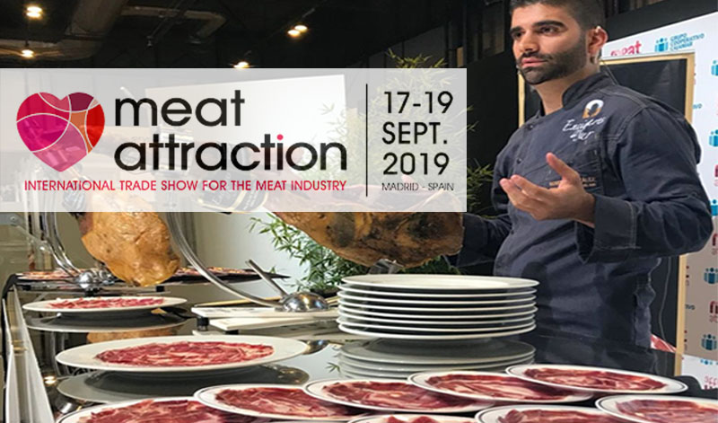 Jamón en Hostelería monográfico: Estrategias de venta y rentabilidad
