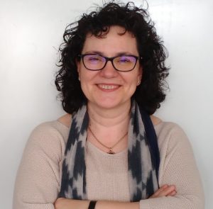 Manuela Fernández Álvarez Facultad de Veterinaria Universidad Complutense de Madrid