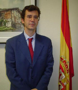 Francisco Javier Maté Caballero