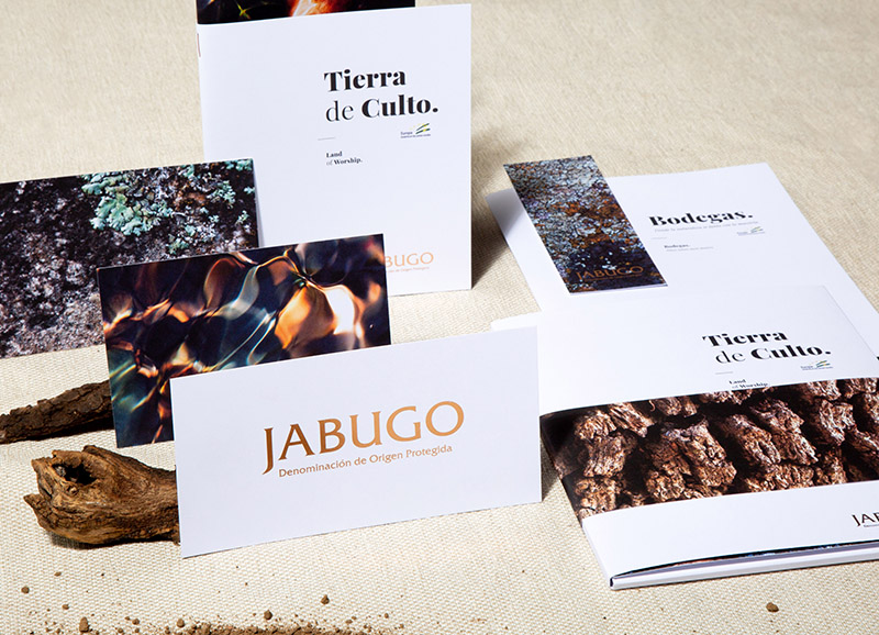 DOP Jabugo, Tierra de Culto