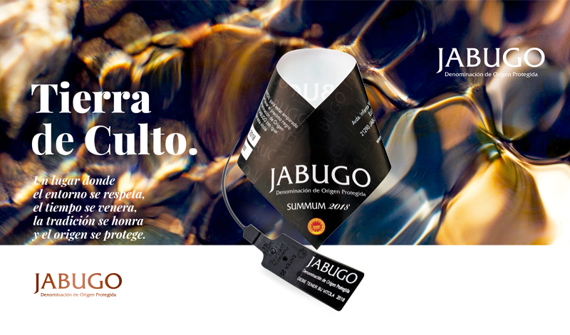 La DOP Jabugo presenta su nueva campaña ‘Tierra de Culto’