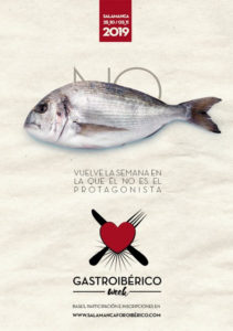 Gastro Ibérico Week