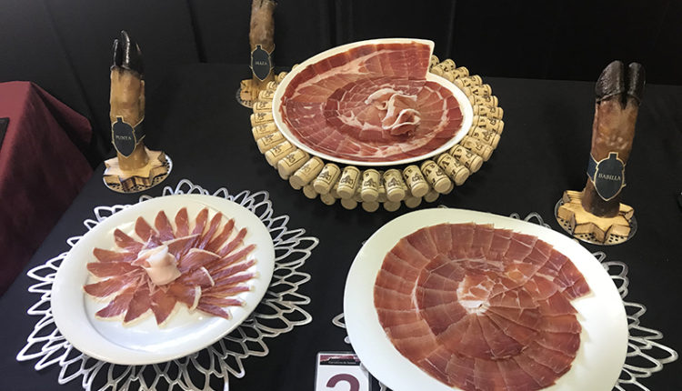 v-concurso-de-cortadores-jamon-monroyo-teruel-presentaciones-javier-campos-grande